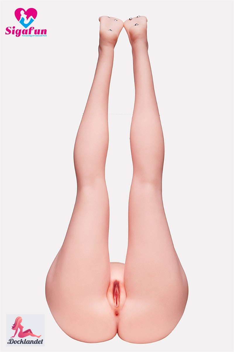 Lalka erotyczna Tomiko SG-T-008 (dolna część ciała Sigafun 106 cm TPE)