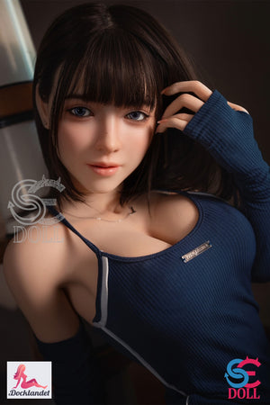 Annika.g sex doll (SEDoll 161cm E-cup #068So Silicone Pro)