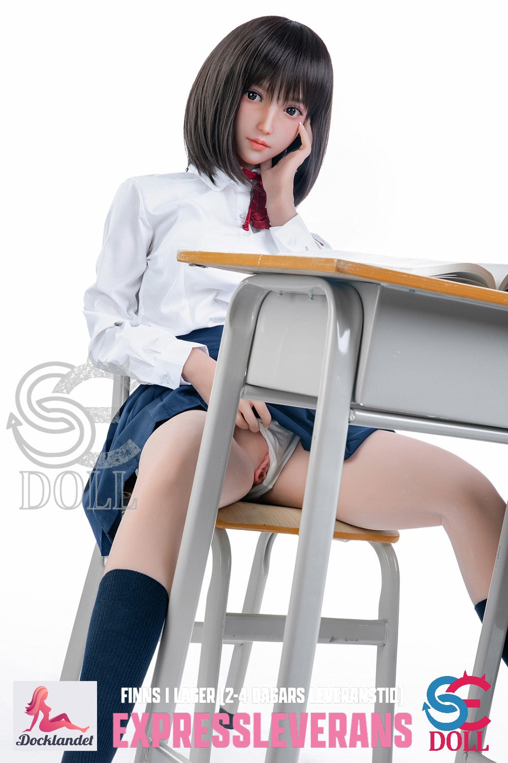 Yuuki.a sex doll (SEDoll 163cm E-cup #076 TPE) Express