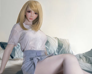 SEA Miko Sex Doll (Elsa Babe 102 cm HA001 silikon)