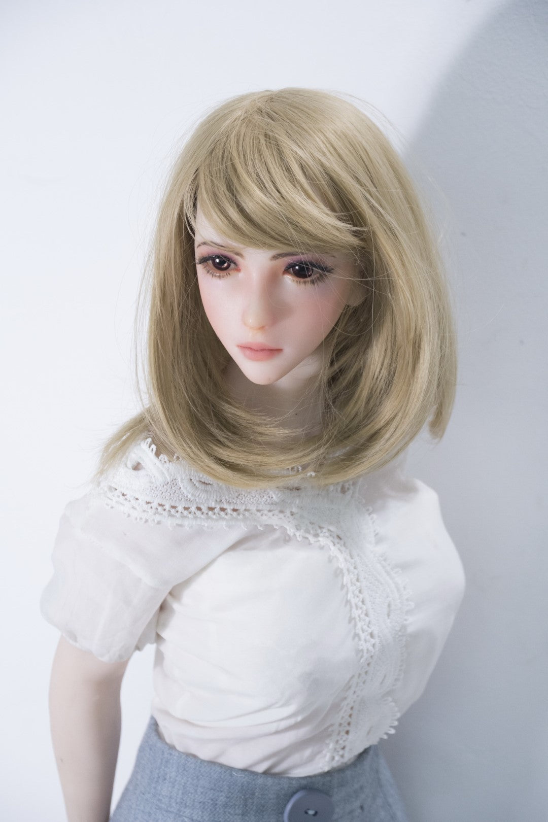 Lalka erotyczna Sea Miko (Elsa Babe 102cm HA001 Silikon)