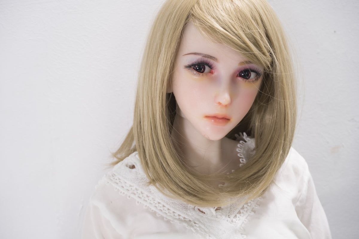 Lalka erotyczna Sea Miko (Elsa Babe 102cm HA001 Silikon)