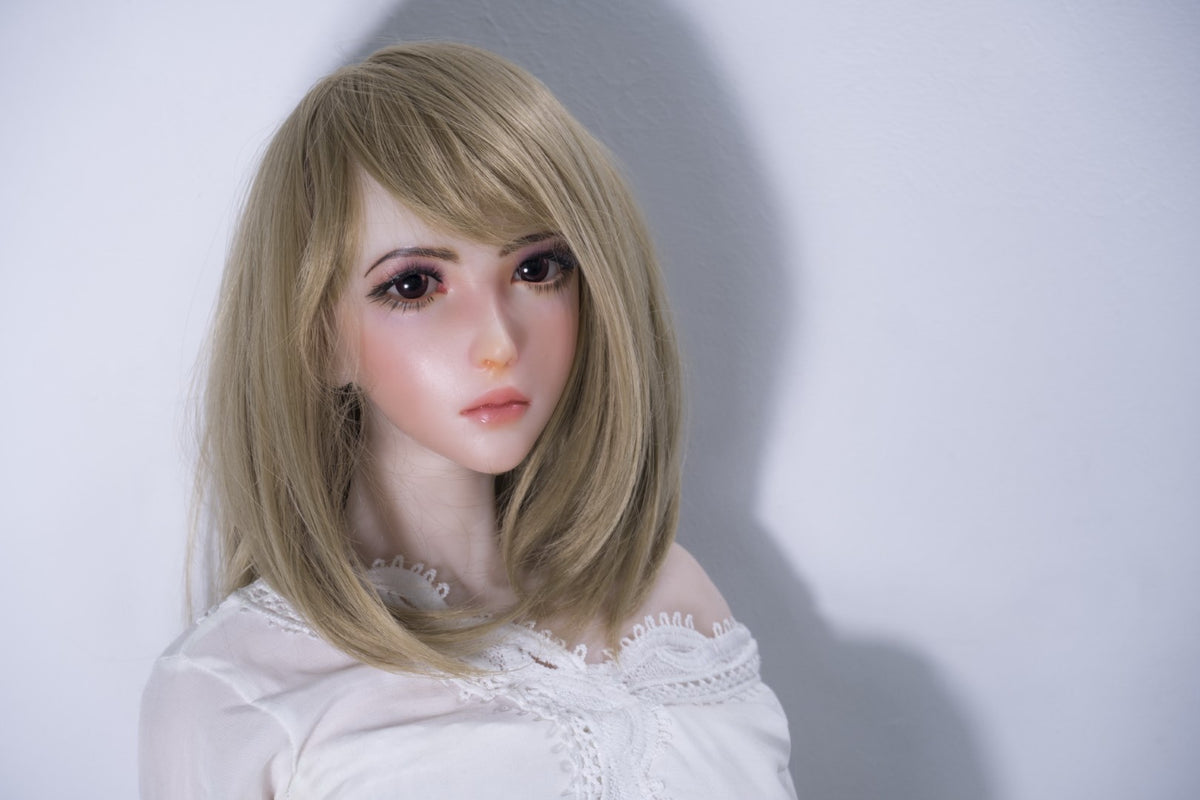 Lalka erotyczna Sea Miko (Elsa Babe 102cm HA001 Silikon)