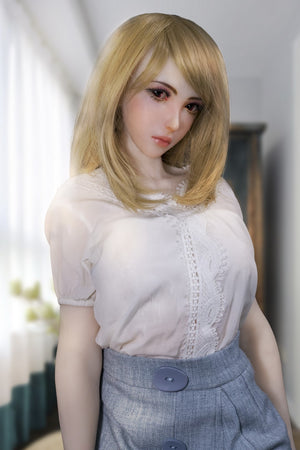 SEA Miko Sex Doll (Elsa Babe 102 cm HA001 silikon)