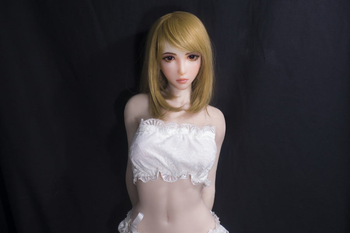 Lalka erotyczna Sea Miko (Elsa Babe 102cm HA001 Silikon)