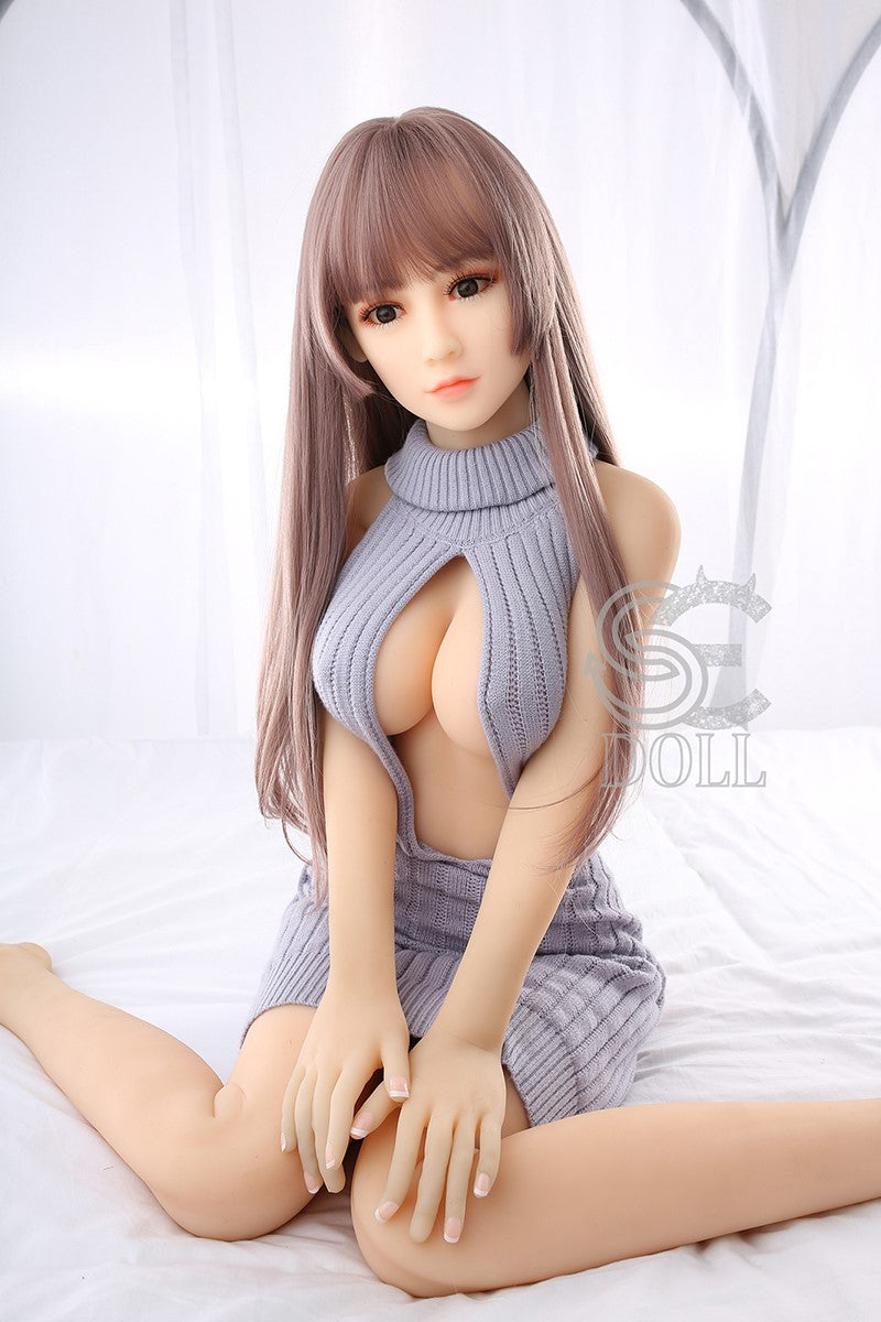 Randi Sex Doll (SEDoll 151 cm e-cup #012 TPE)