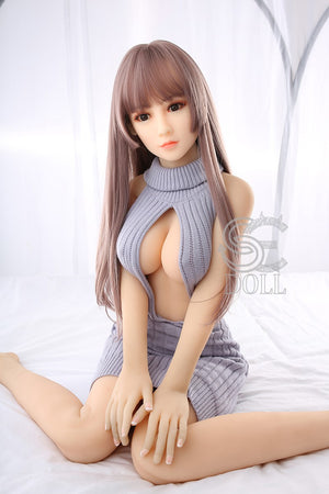 Randi Sex Doll (SEDoll 151 cm e-cup #012 TPE)