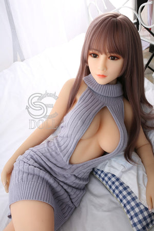 Randi Sex Doll (SEDoll 151 cm e-cup #012 TPE)