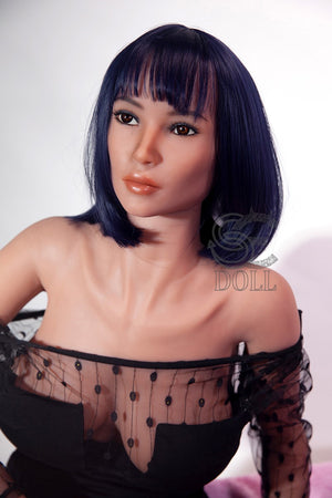 Vanessa sex doll (SEDoll 167cm e-cup #056 TPE)