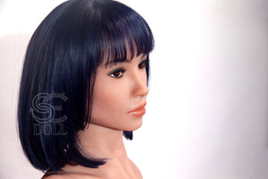 Vanessa sex doll (SEDoll 167cm e-cup #056 TPE)