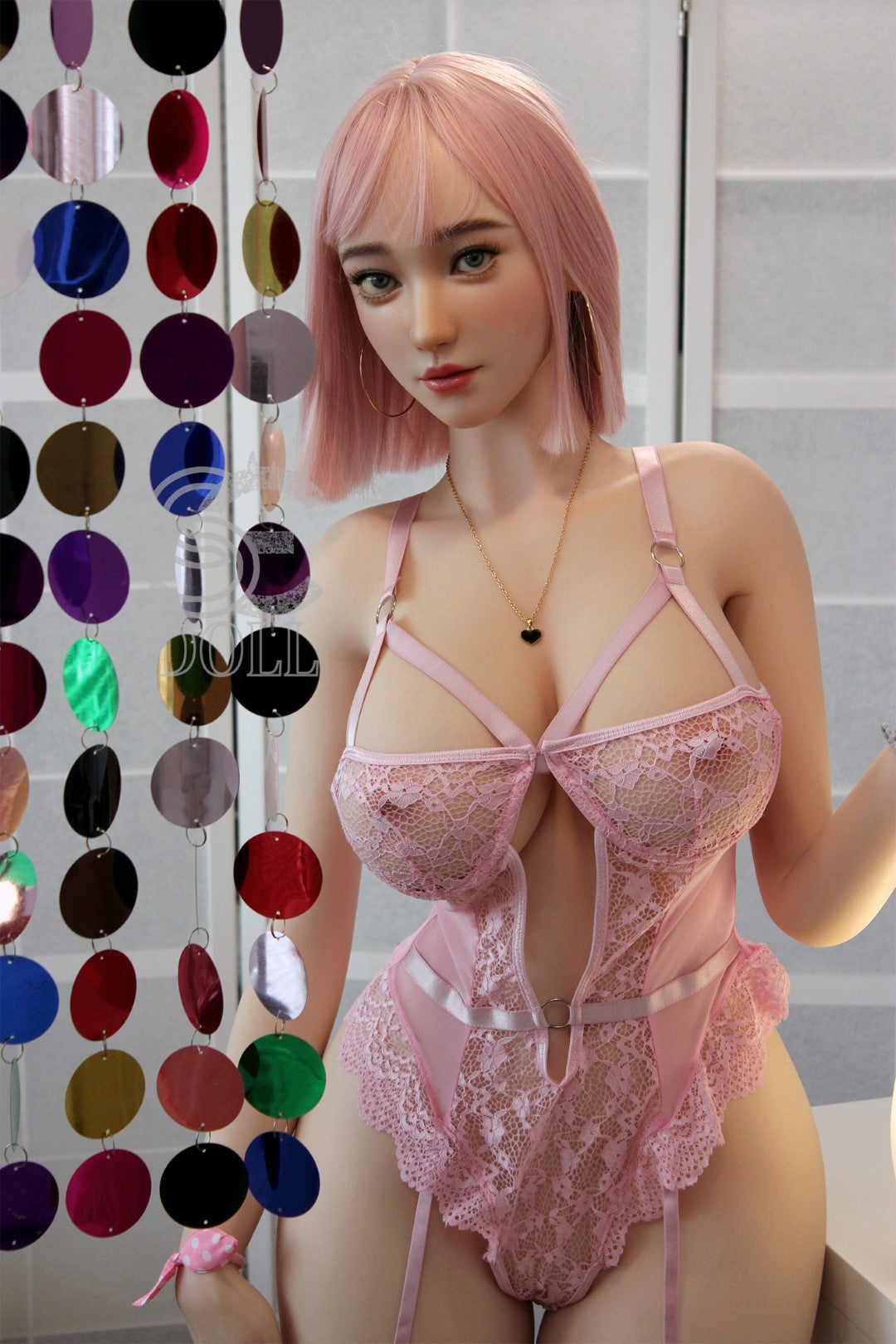 Lalka seksualna Yuuka.A (SEDoll 157 cm i-cup #079SC Silicone Pro)