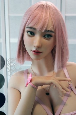 Lalka seksualna Yuuka.A (SEDoll 157 cm H-cup #079SC Silicone Pro)