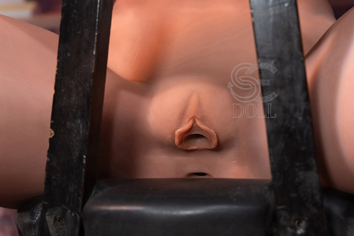 Lalka seksu Emily (SEDoll 167cm E-cup #051 TPE)