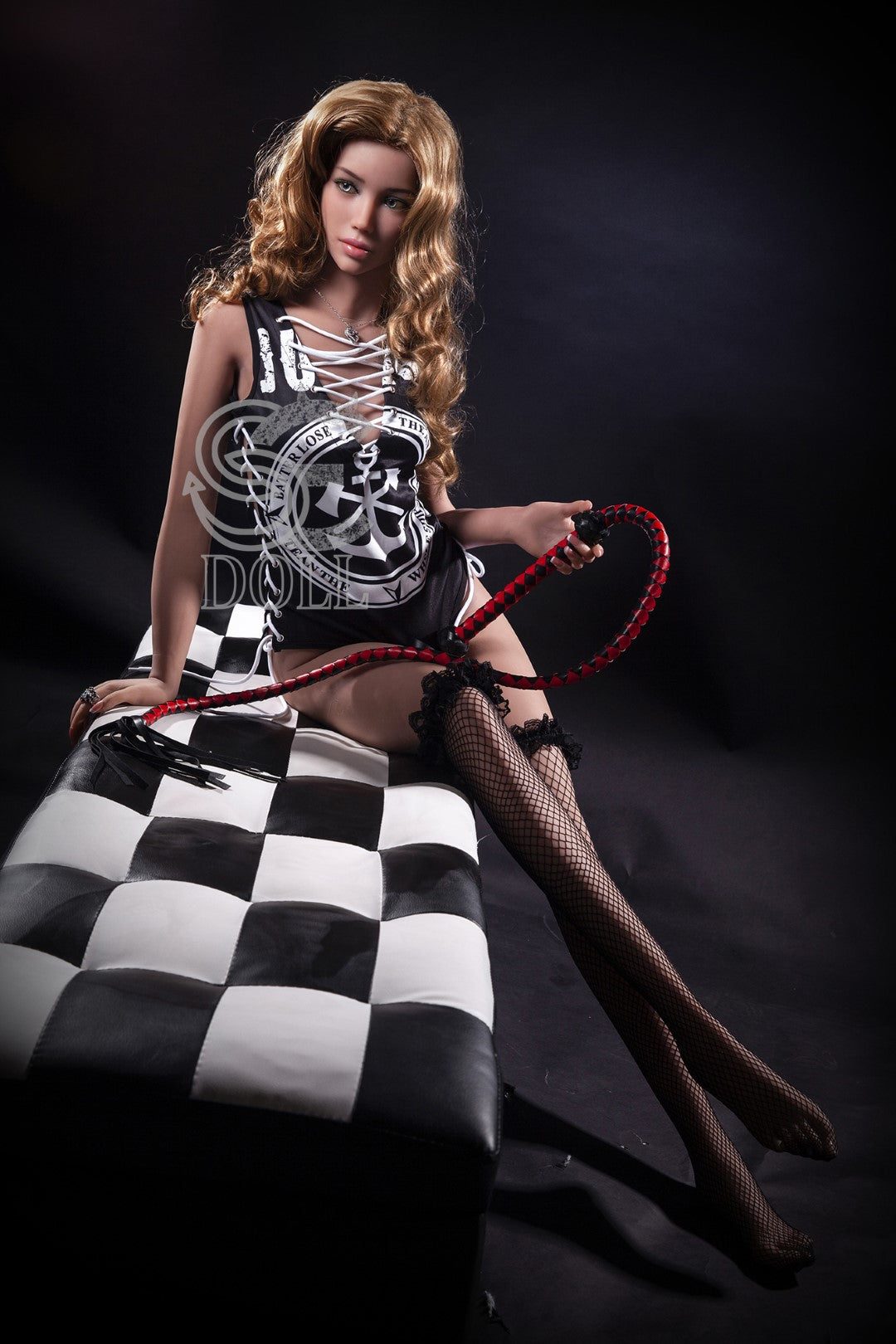 Lalka seksu Maggie (SEDoll 166cm B-cup #014 TPE)