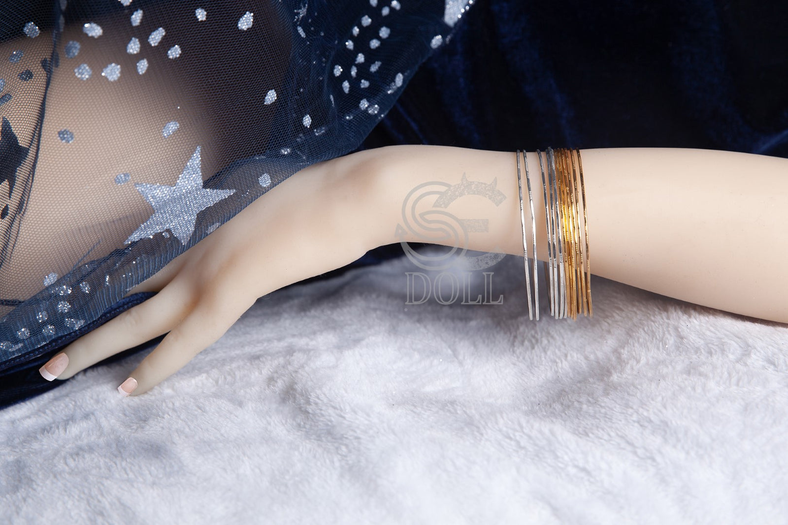 Lalka seksu Flora (SEDoll 163cm E-cup #018 TPE)