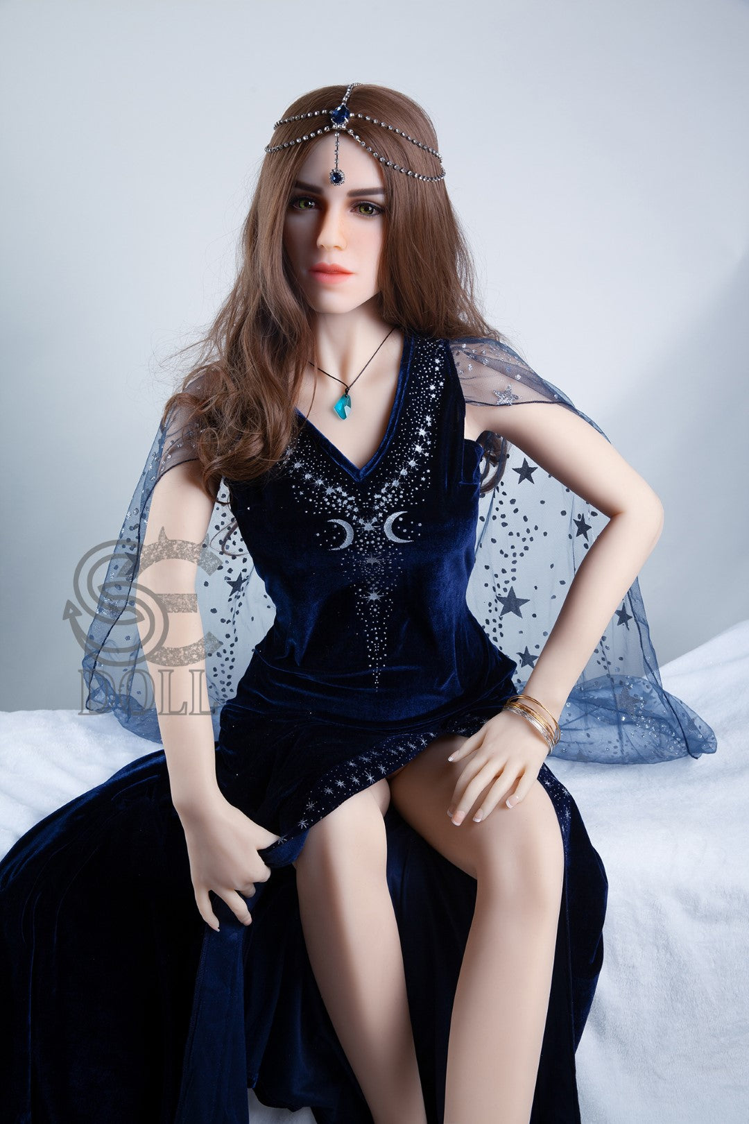 Lalka seksu Flora (SEDoll 163cm E-cup #018 TPE)