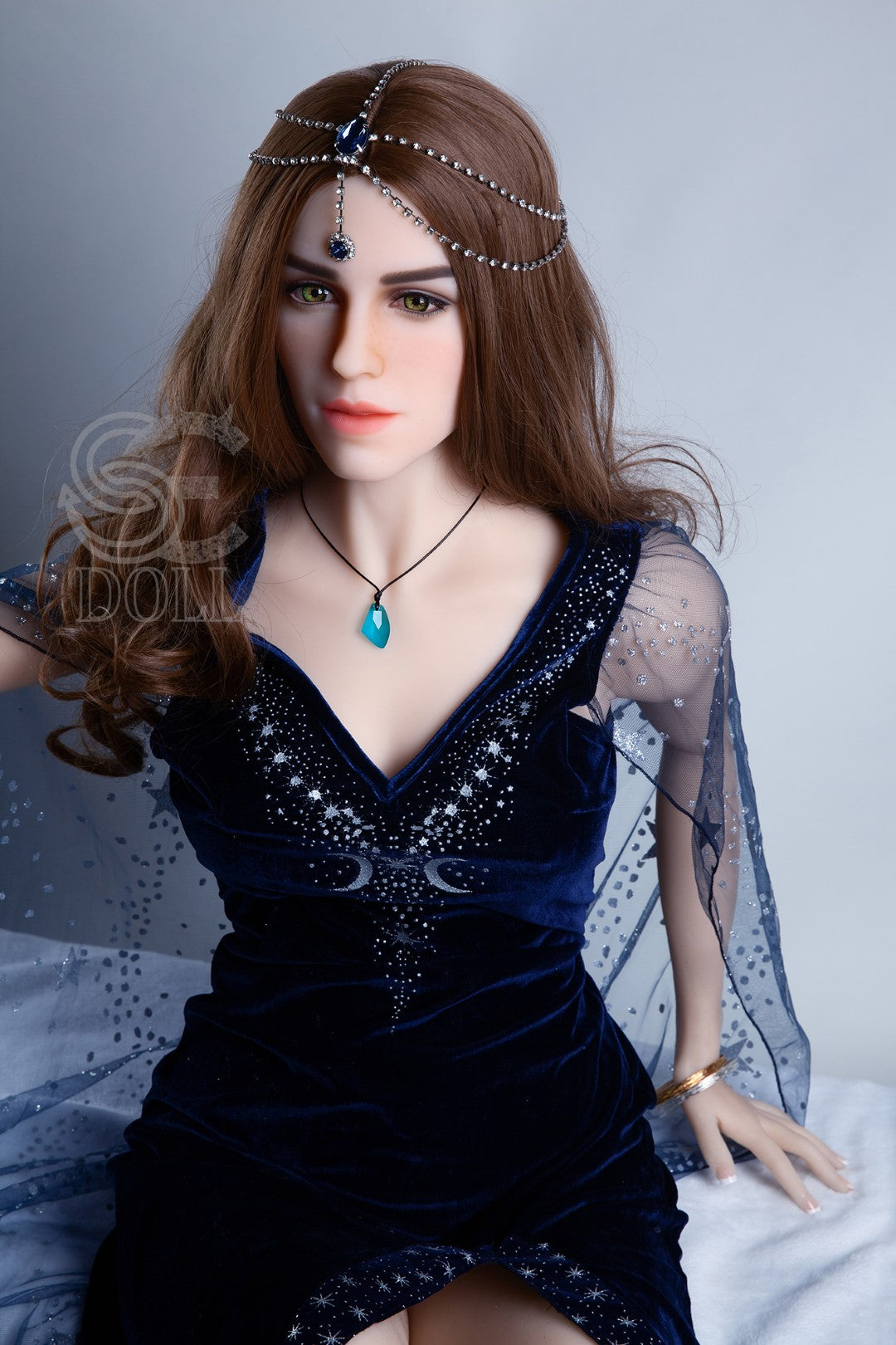 Lalka seksu Flora (SEDoll 163cm E-cup #018 TPE)