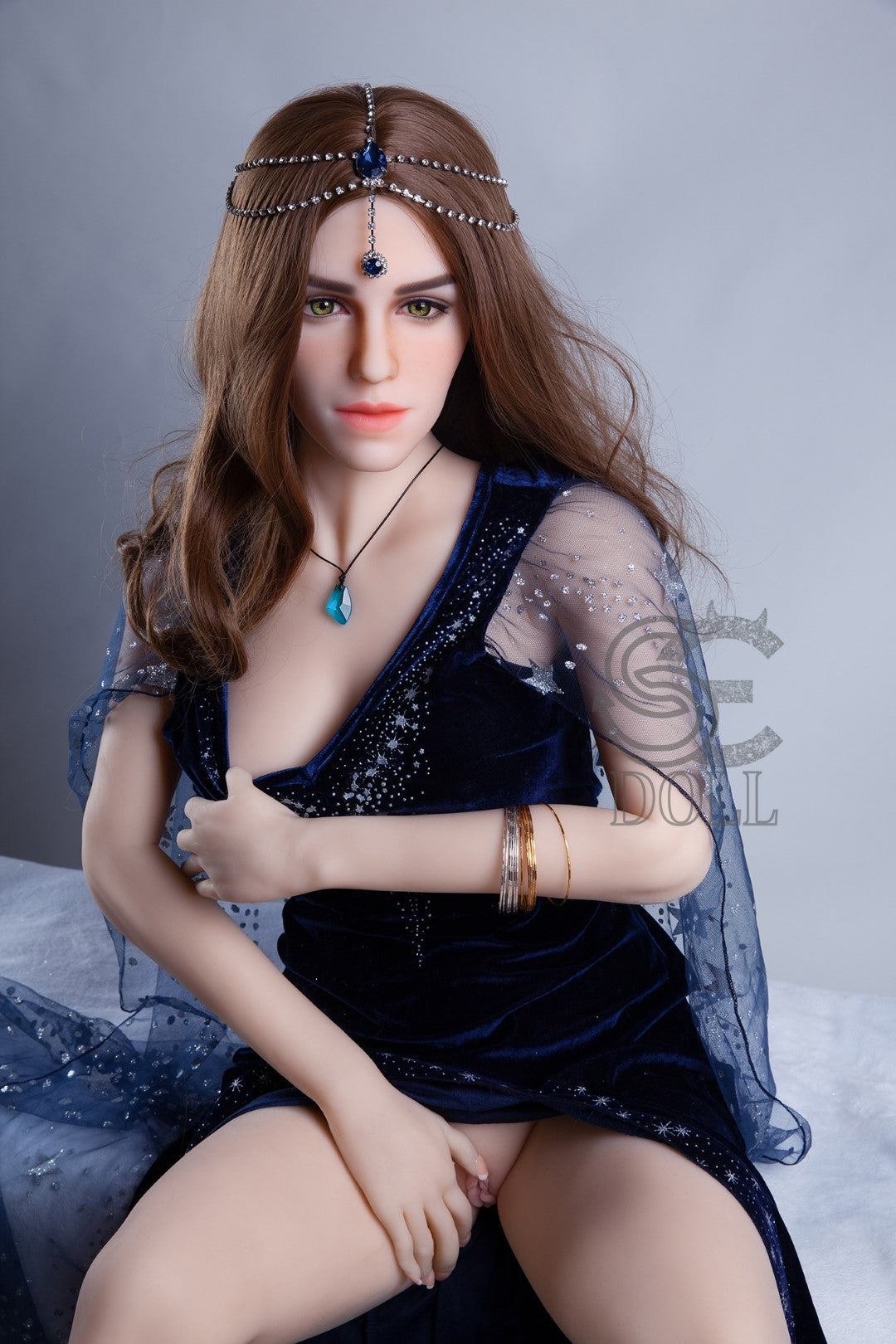 Lalka seksu Flora (SEDoll 163cm E-cup #018 TPE)