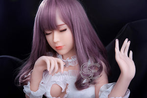 Dora sex doll (SEDoll 130cm E-cup #017 TPE)