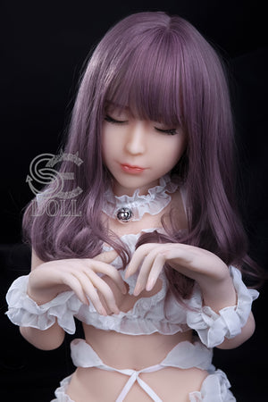 Lalka seksu Dora (SEDoll 130 cm e-cup #017 TPE)