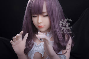 Lalka seksu Dora (SEDoll 130 cm e-cup #017 TPE)