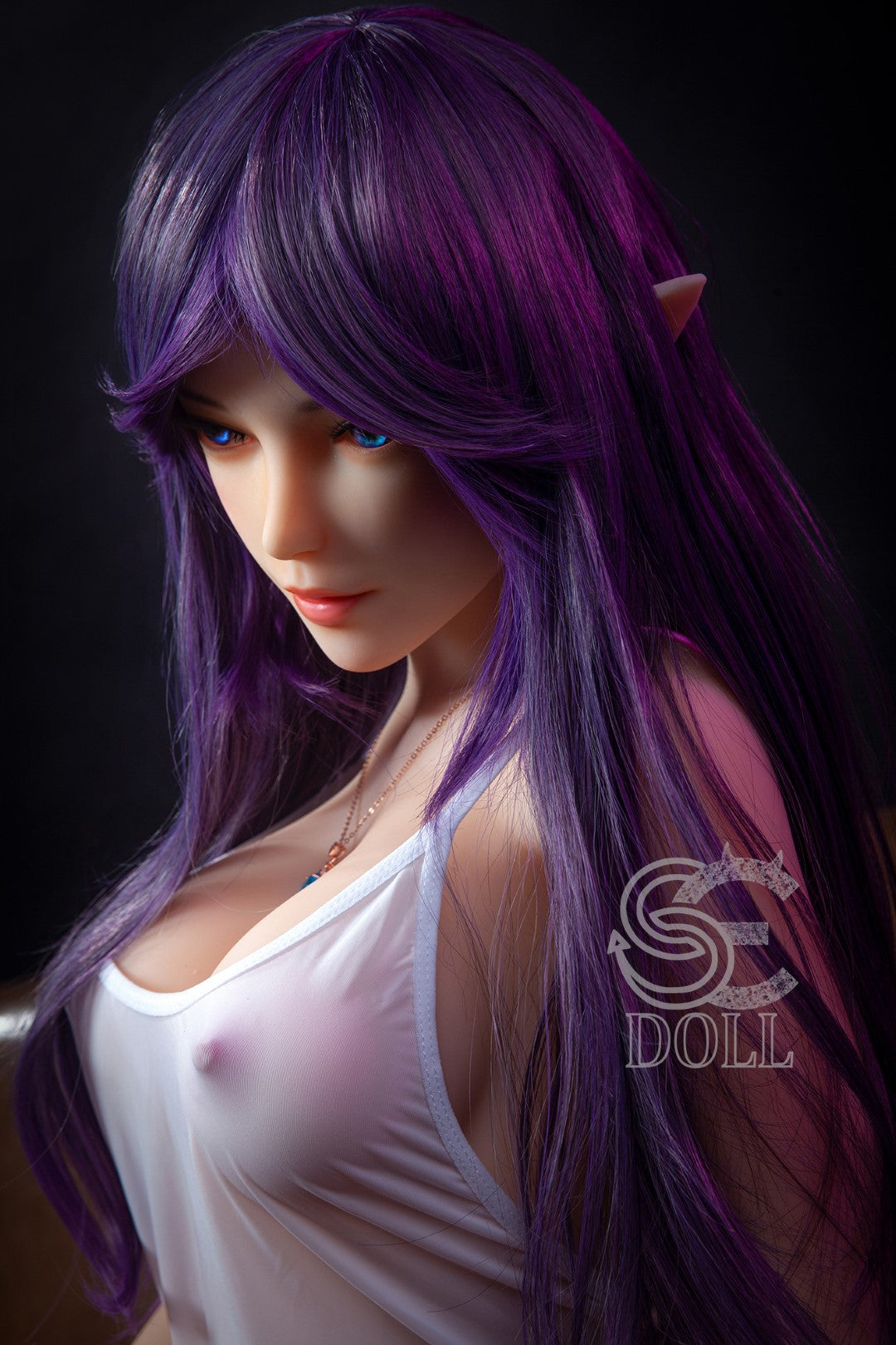 Olivia Alv Sex doll (SEDoll 151cm E-cup #022 TPE)