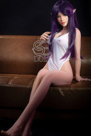 Olivia Elv Sex Doll (SEDoll 151 cm e-cup #022 TPE) EXPRESS