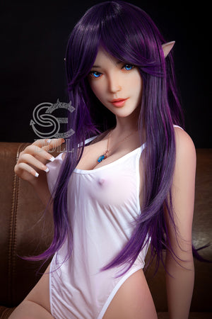 Olivia Alv Sex doll (SEDoll 151cm e-cup #022 TPE) EXPRESS