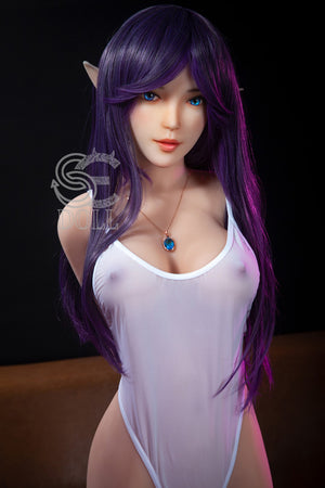 Olivia Elv Sex Doll (SEDoll 151 cm e-cup #022 TPE)