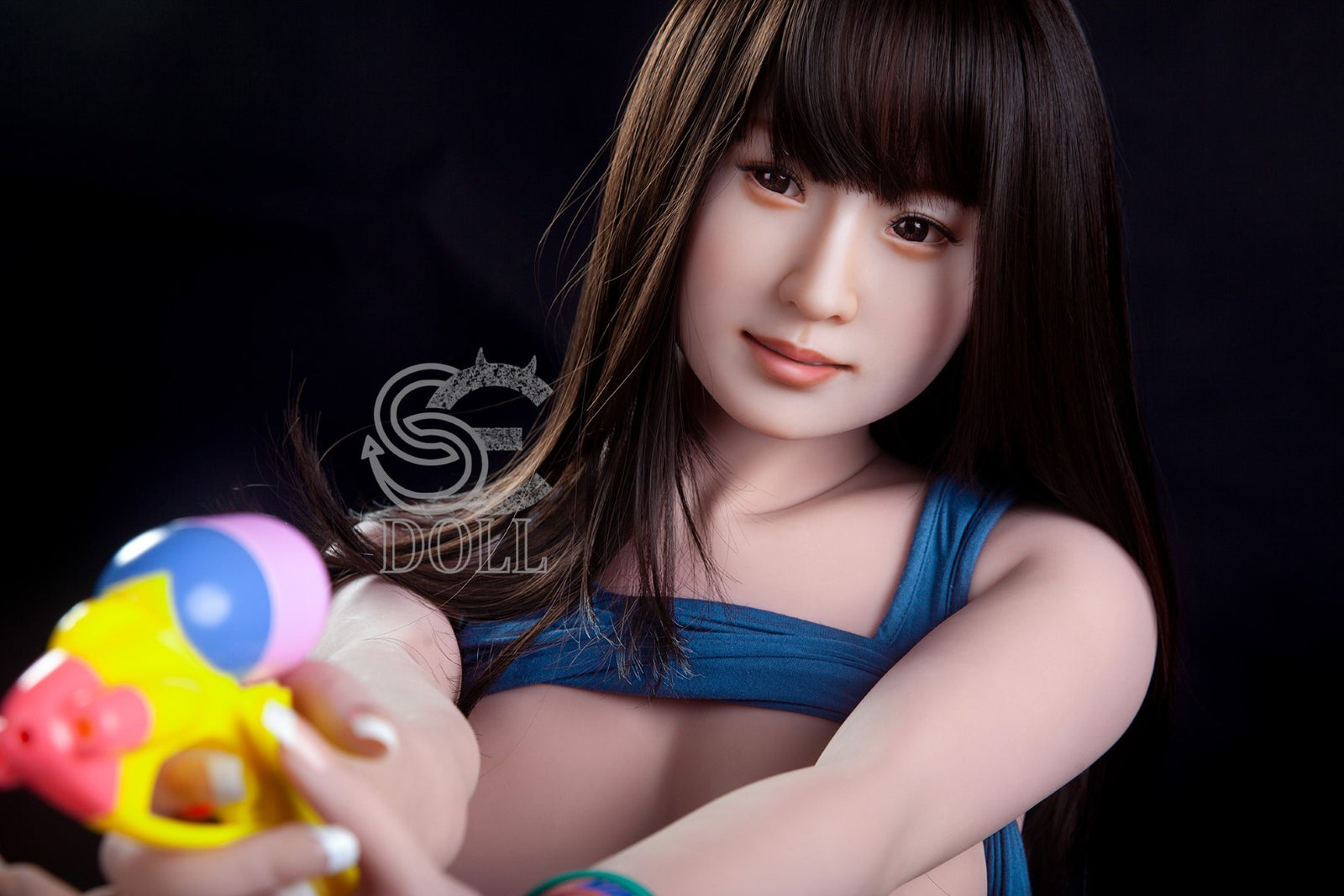 Lalka seksu Nana (SEDoll 163cm E-cup #071 TPE)