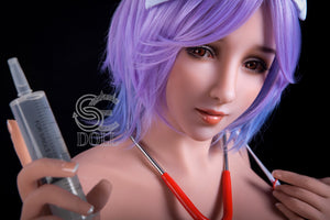 Monica Sex Doll (SEDoll 168 cm f-cup #077 TPE)