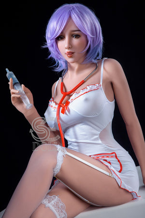 Monica sex doll (SEDoll 168cm f-cup #077 TPE)