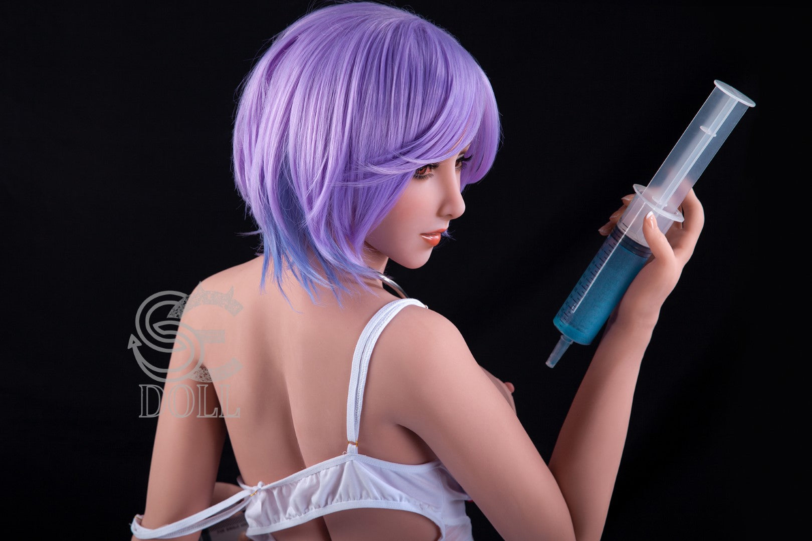 Skyler Sex Doll (SEDoll 168 cm f-cup #123 TPE)