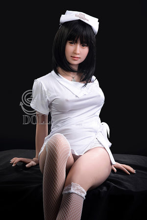 Ayaka Sex Doll (SEDoll 163 cm e-cup #071 TPE)