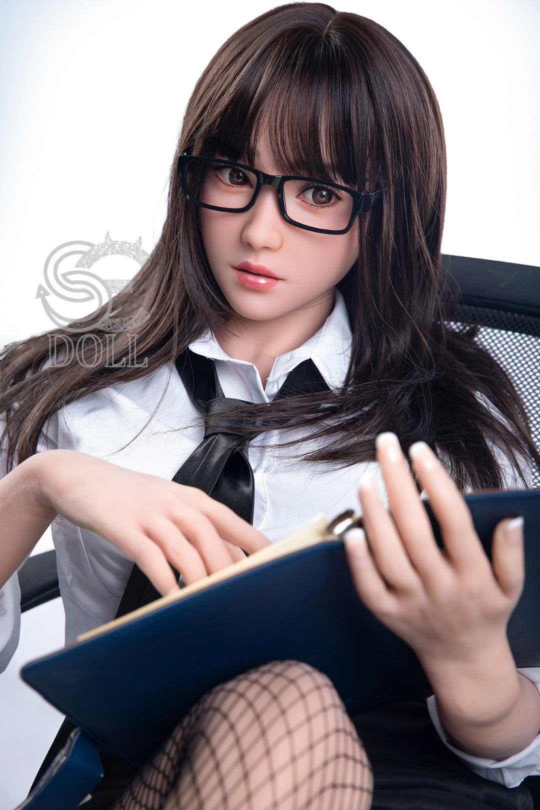 Yuuka.Lalka seksu (SEDoll 163cm E-cup #079 TPE)