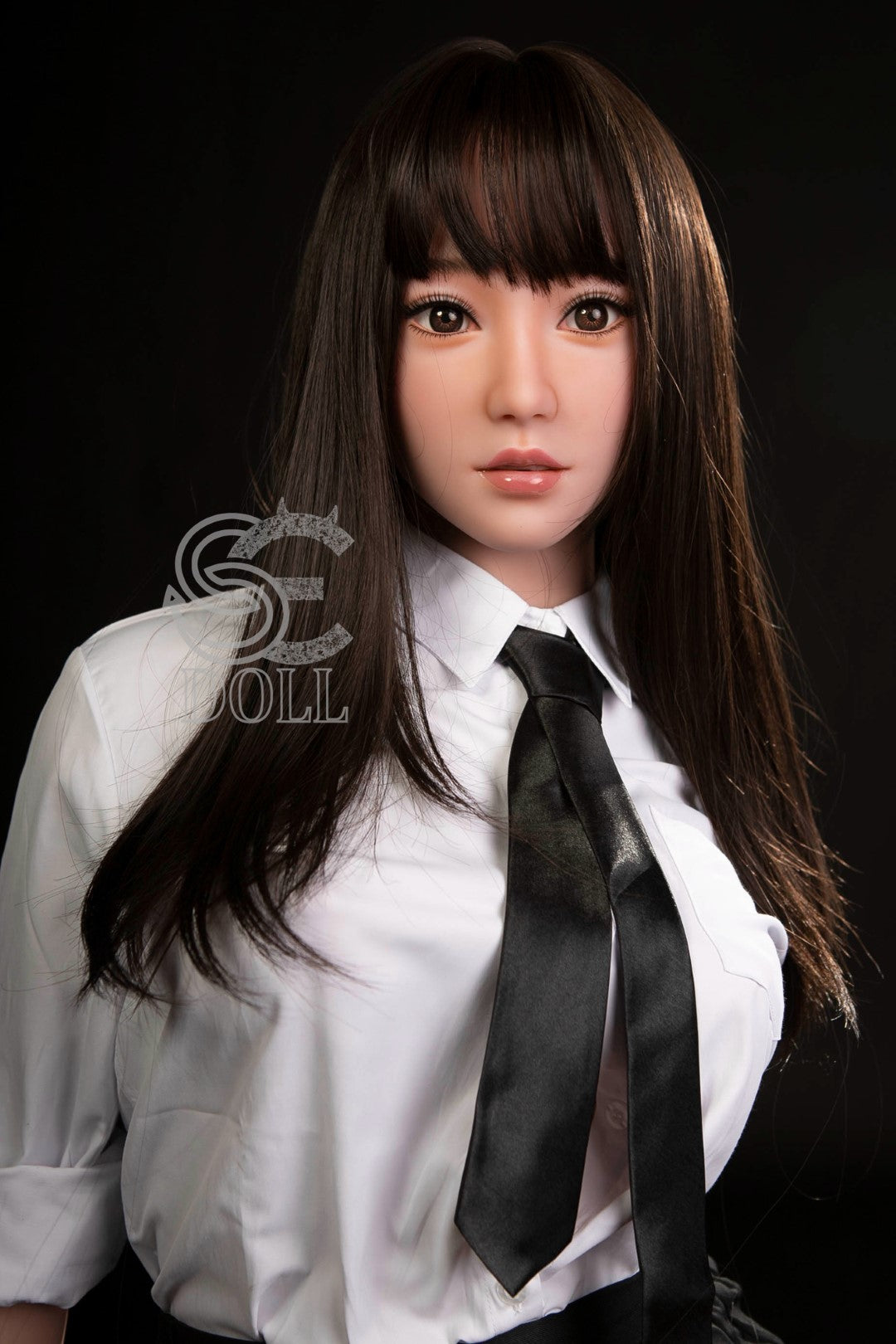 Lalka seksualna Yuuka.A (SEDoll 163 cm e-cup #079 TPE)