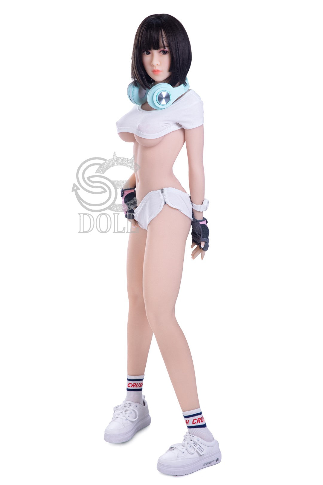 Lalka seksu Miku (SEDoll 151 cm e-cup #010 TPE)