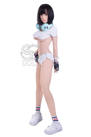 Miku sex doll (SEDoll 151cm e-cup #010 TPE)