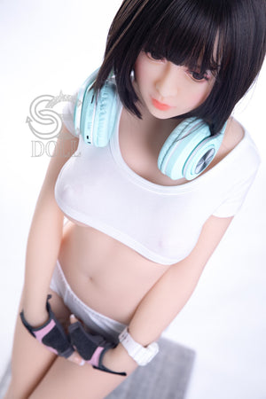 Miku sex doll (SEDoll 151cm e-cup #010 TPE)