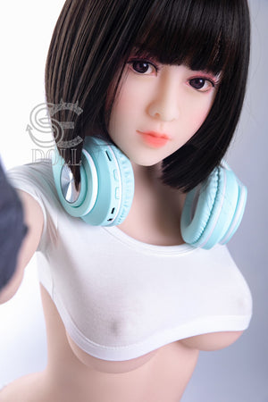 Lalka seksu Miku (SEDoll 151 cm e-cup #010 TPE)