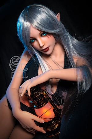 Elsa Alv Sex Doll (SEDoll 150 cm e-cup #022 TPE)