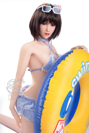 Nina Sex Doll (SEDoll 163 cm e-cup #083 TPE)