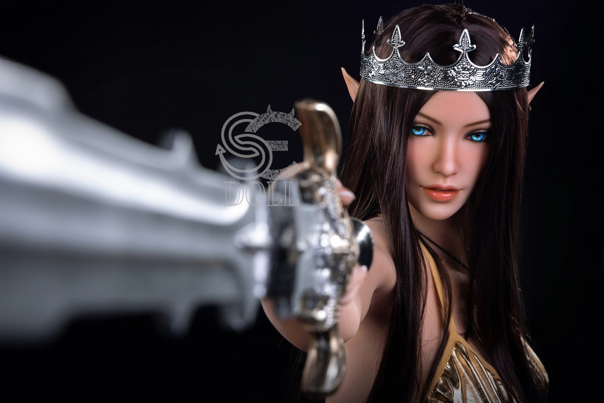 Luis Sex doll (SEDoll 168cm F-cup #021 TPE)