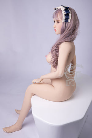 Lalka seksu Yuuna (SEDoll 163 cm e-cup #083 TPE)