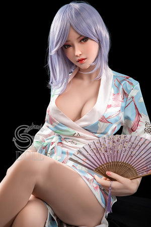 Murasaki Sex Doll (SEDoll 165 cm f-cup #075 TPE)