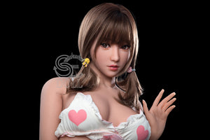 Midori Sex Doll (SEDoll 163 cm e-cup #079 TPE)