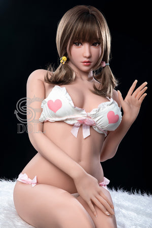 Midori Sex Doll (SEDoll 163 cm e-cup #079 TPE)