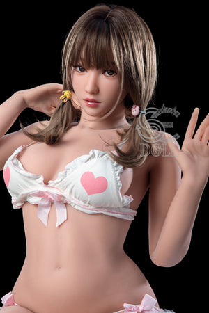 Midori Sex Doll (SEDoll 163 cm e-cup #079 TPE)