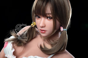 Midori Sex Doll (SEDoll 163 cm e-cup #079 TPE)