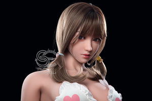 Midori Sex Doll (SEDoll 163 cm e-cup #079 TPE)